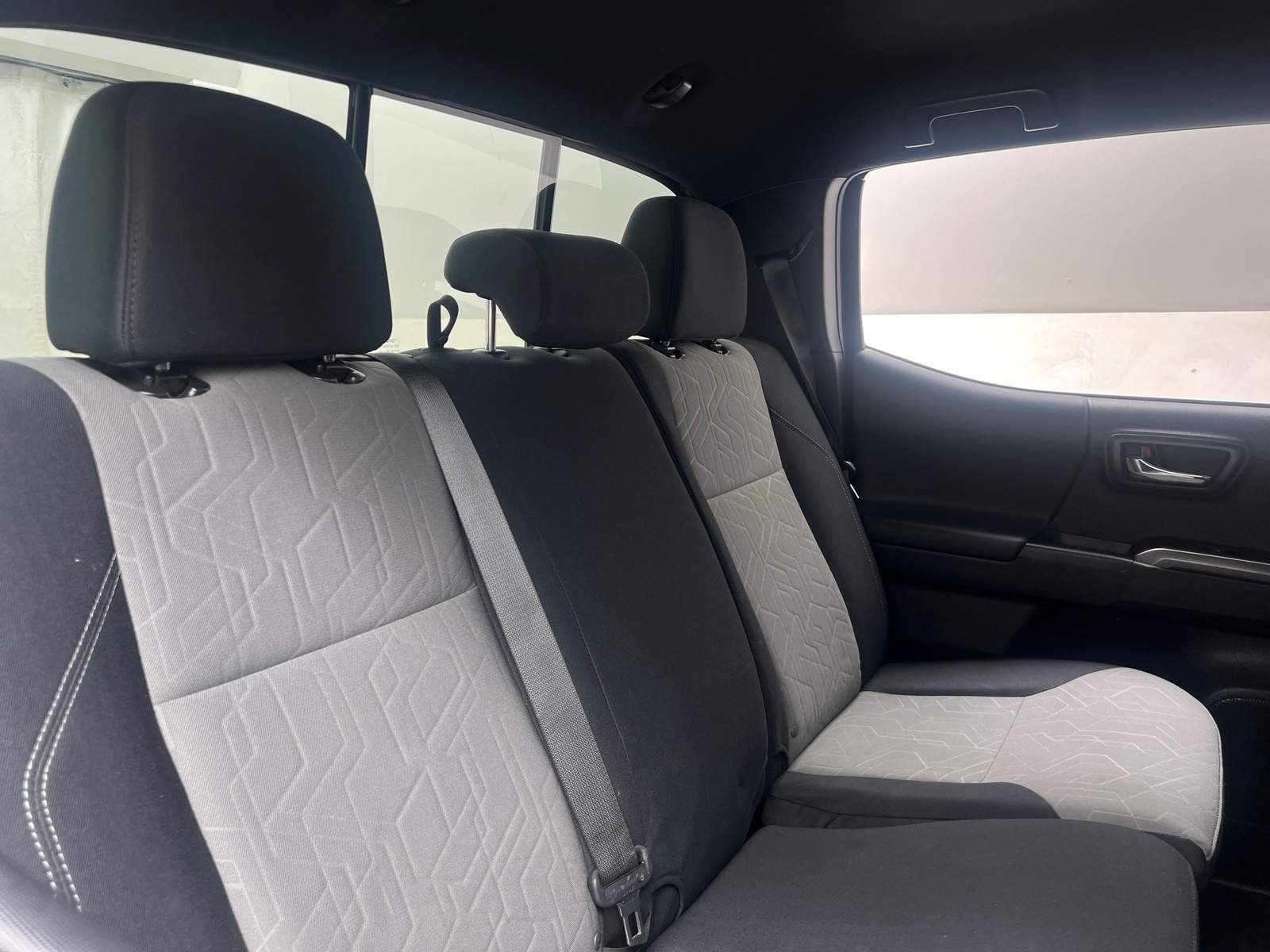 Thumbnail: 2021 Toyota Tacoma - 6