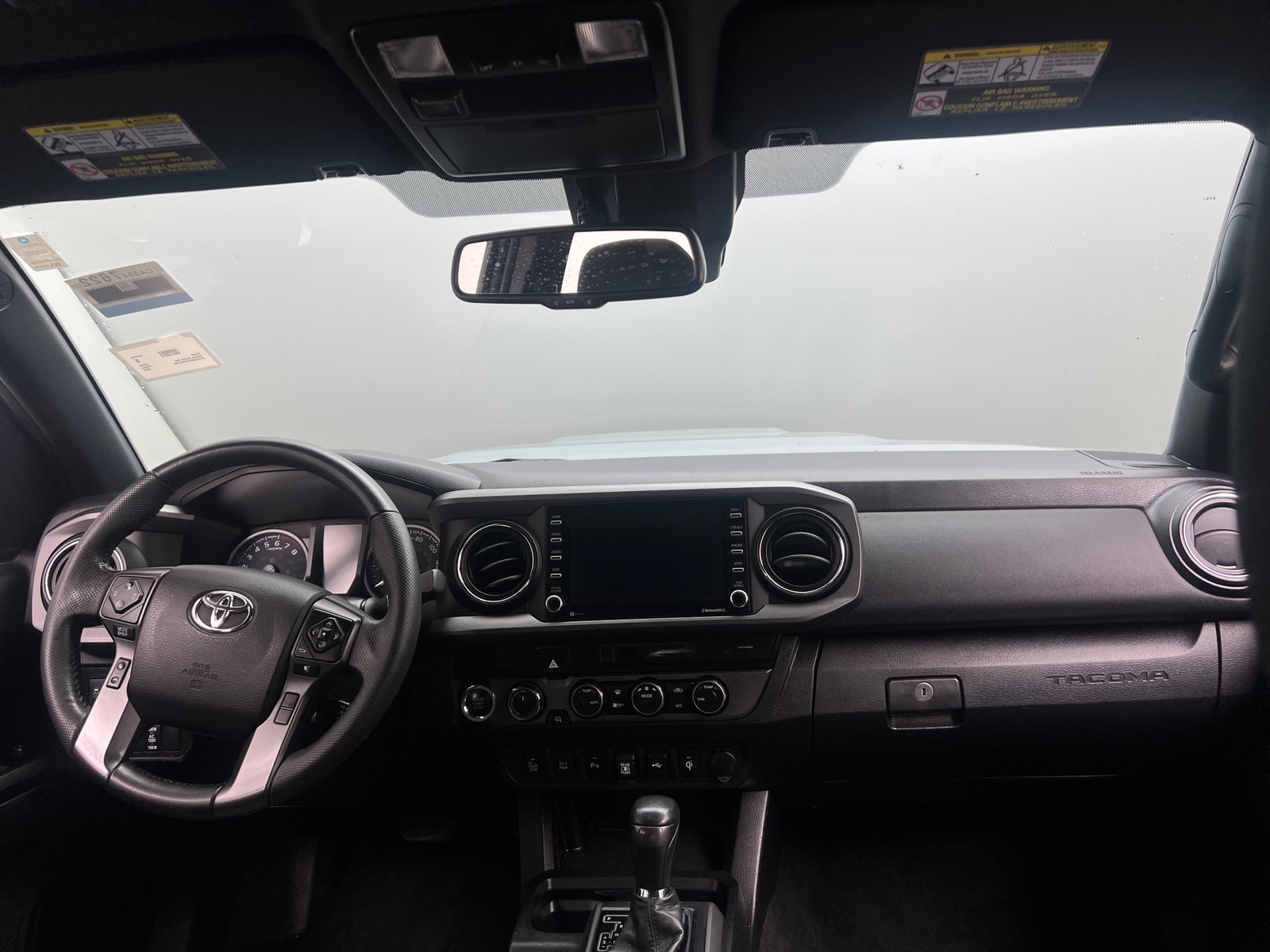 Thumbnail: 2021 Toyota Tacoma - 3