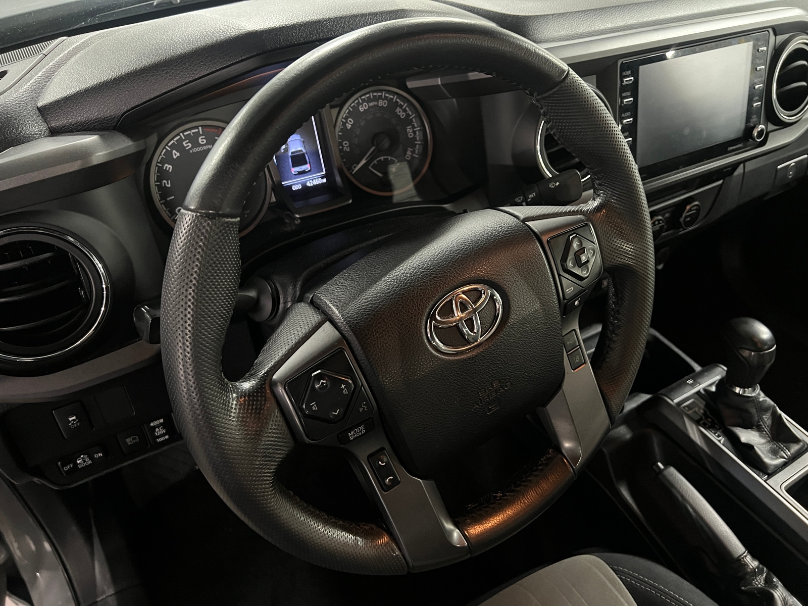 Thumbnail: 2021 Toyota Tacoma - 5