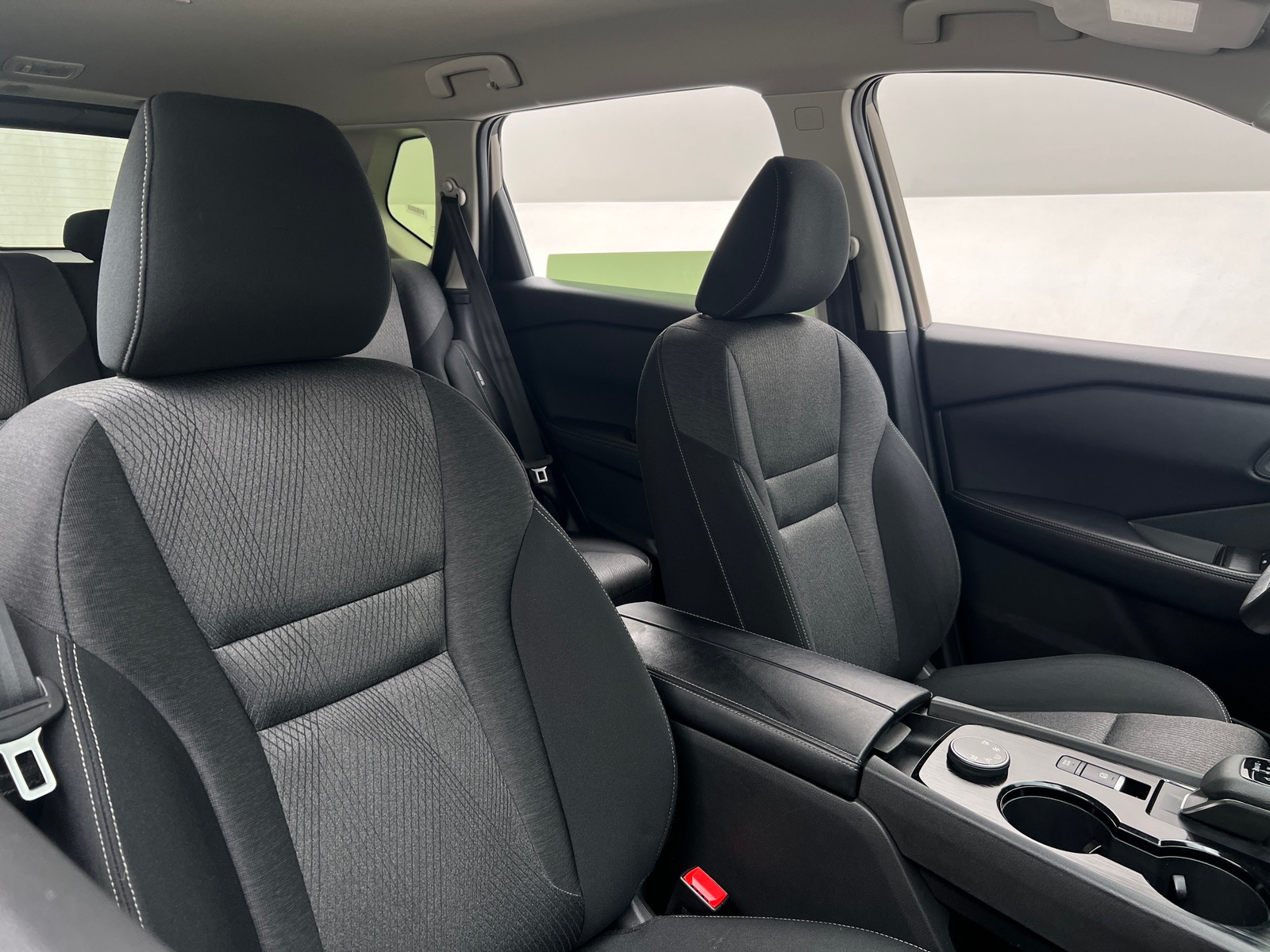 Thumbnail: 2024 Nissan Rogue - 2