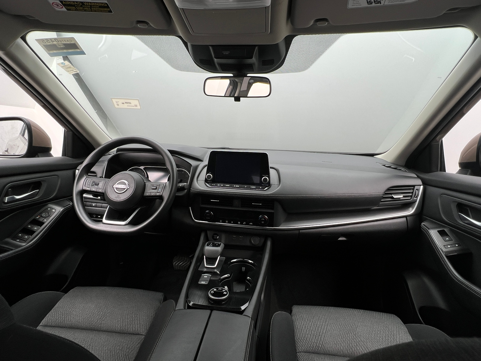 Thumbnail: 2024 Nissan Rogue - 3