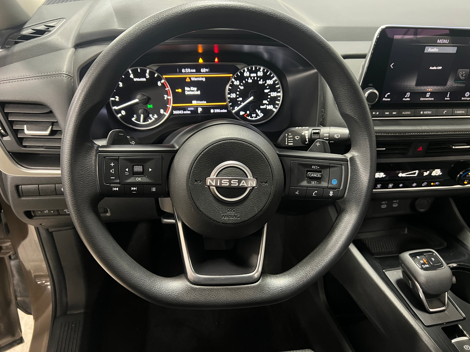Thumbnail: 2024 Nissan Rogue - 5
