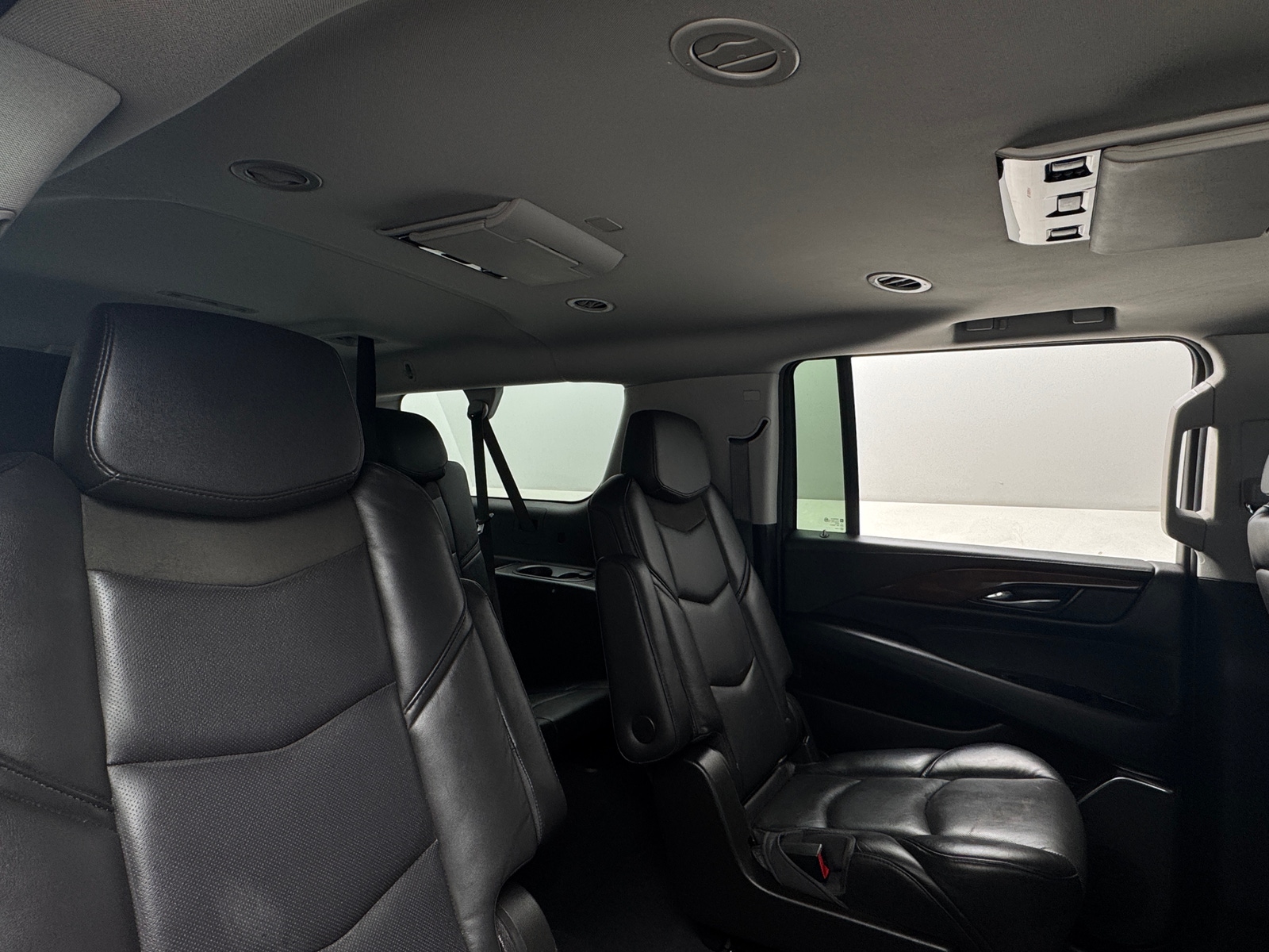 Thumbnail: 2018 Cadillac Escalade - 5