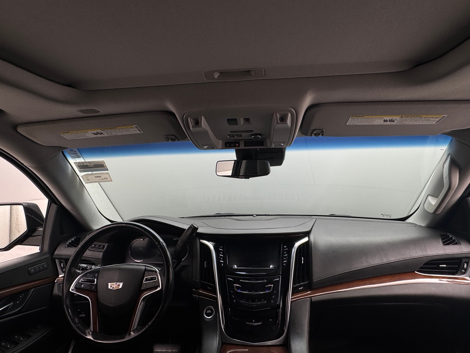 Thumbnail: 2018 Cadillac Escalade - 2