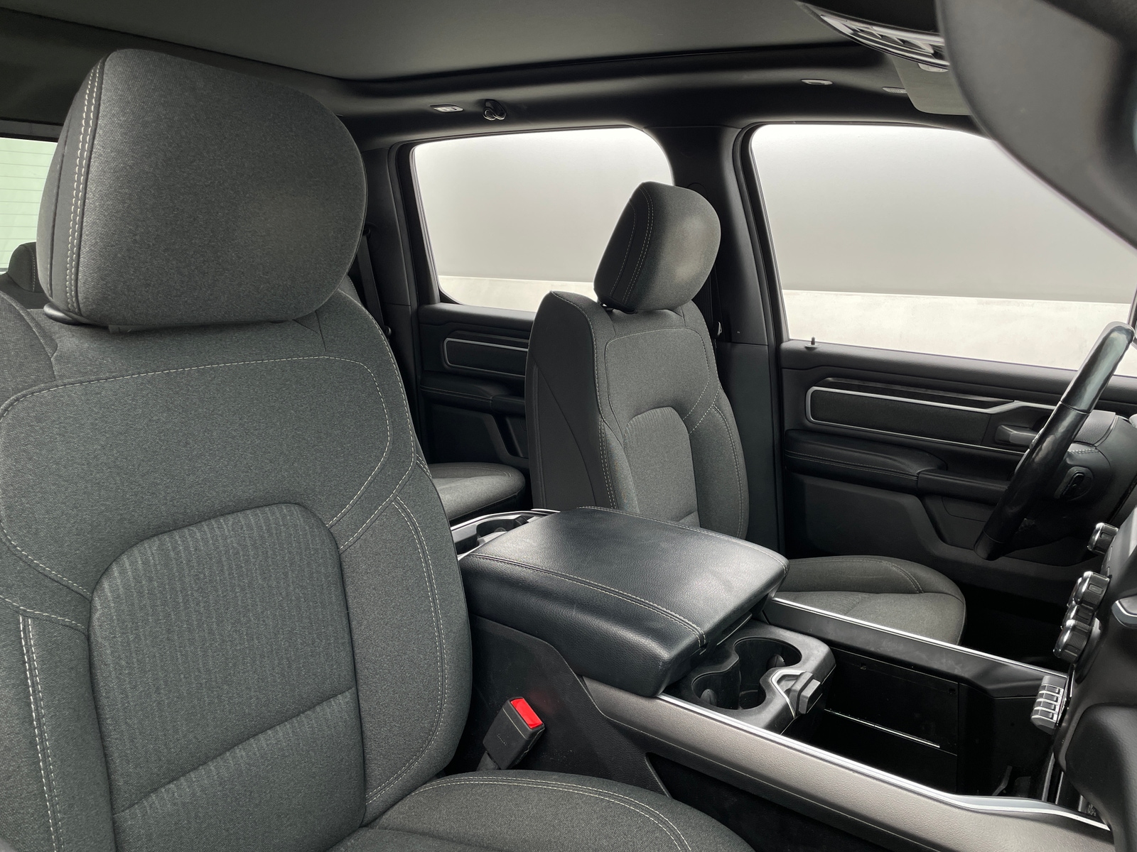 Thumbnail: 2020 RAM 1500 - 2