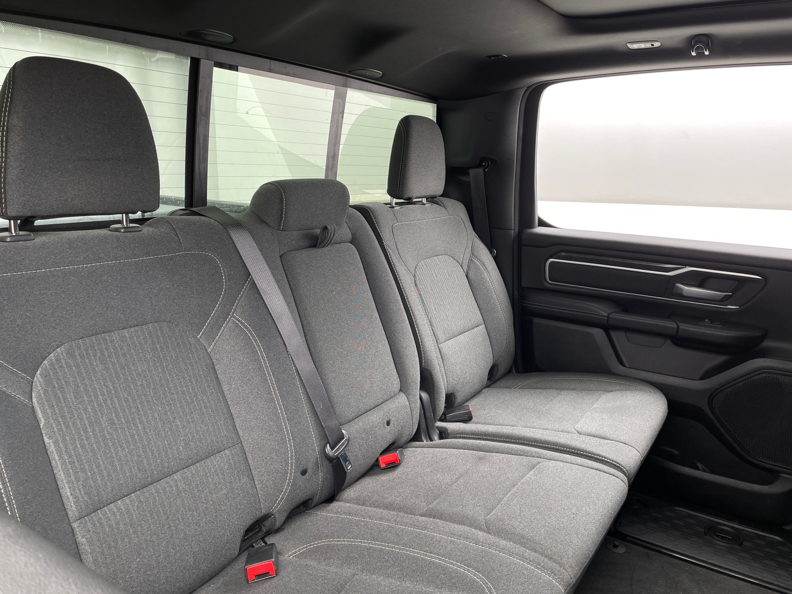 Thumbnail: 2020 RAM 1500 - 6