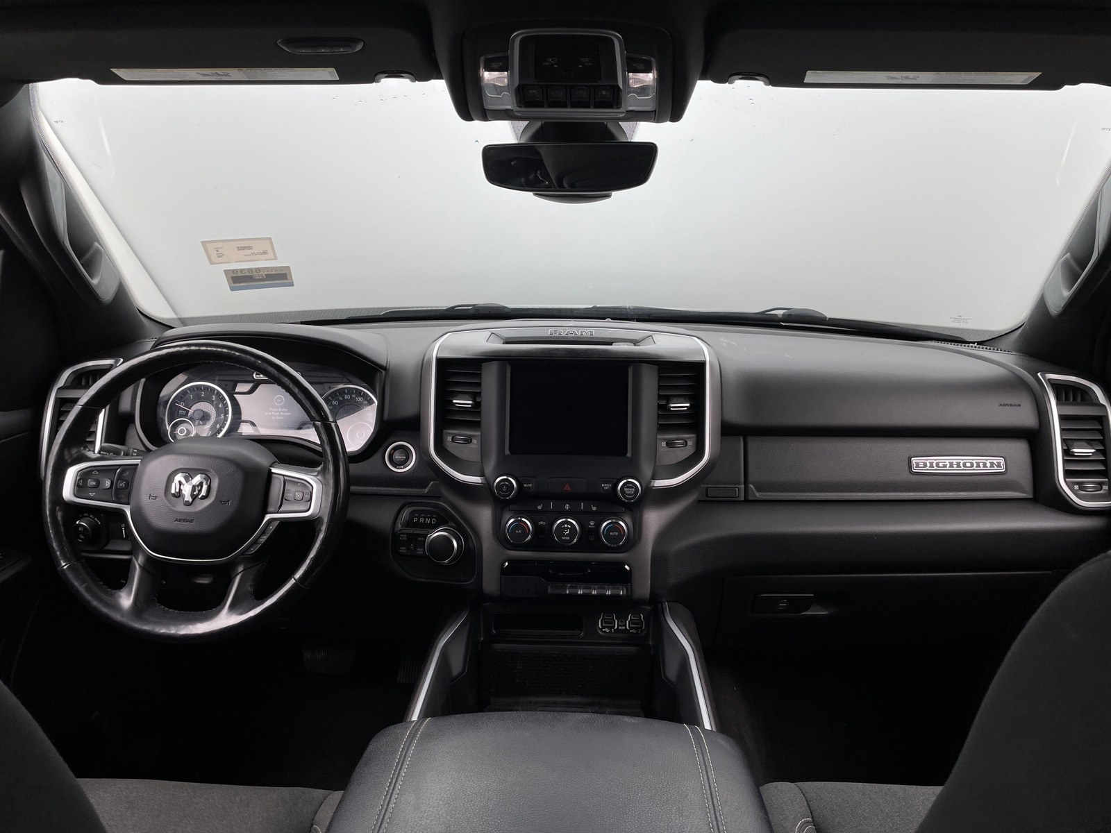 Thumbnail: 2020 RAM 1500 - 3