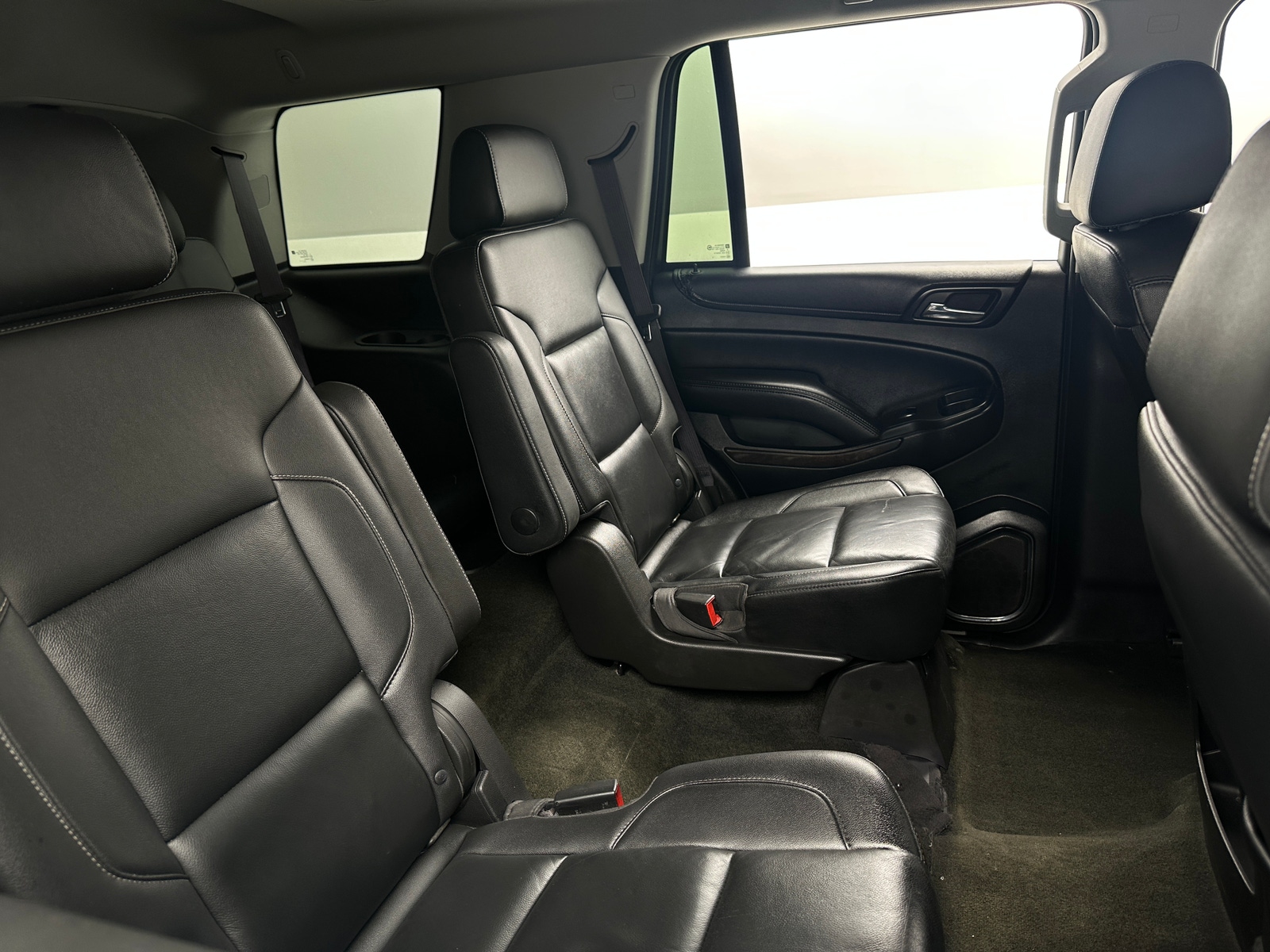 Thumbnail: 2016 Chevrolet Tahoe - 5