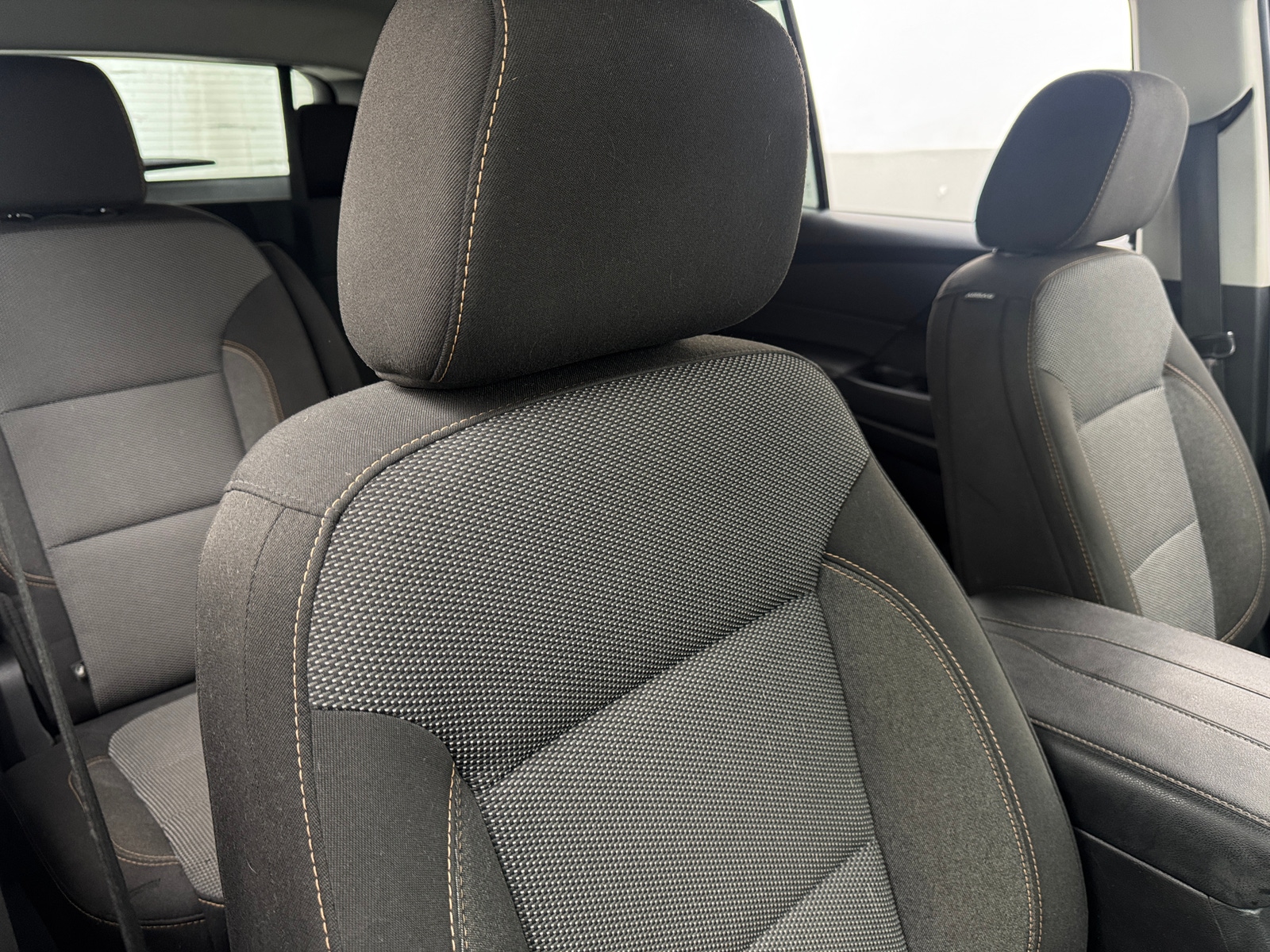Thumbnail: 2019 Chevrolet Traverse - 2