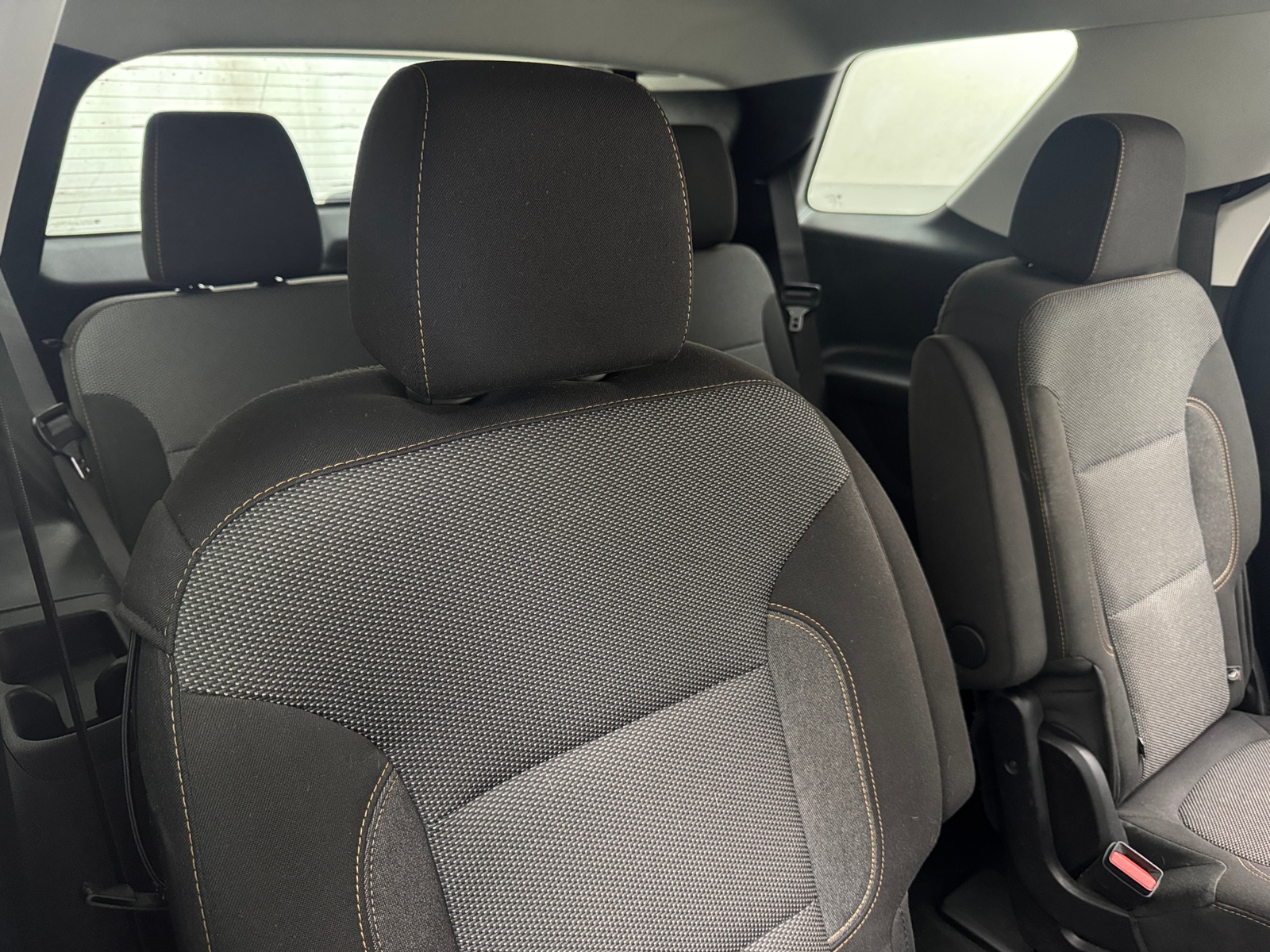 Thumbnail: 2019 Chevrolet Traverse - 6