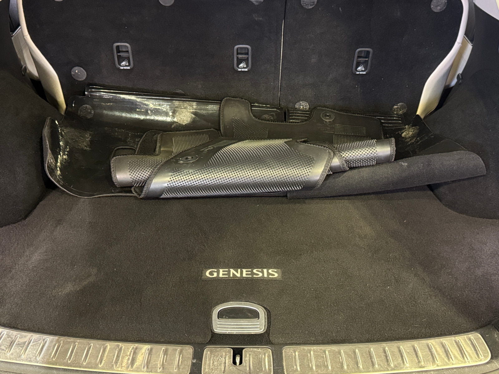 Thumbnail: 2022 Genesis GV70 - 6