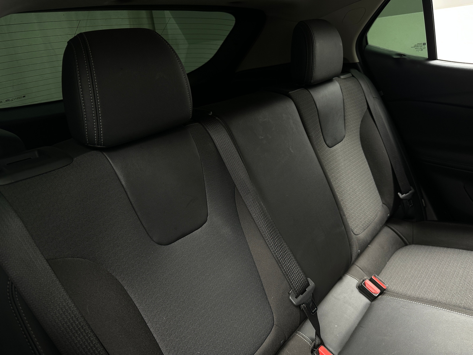 Thumbnail: 2020 Buick Encore GX - 6