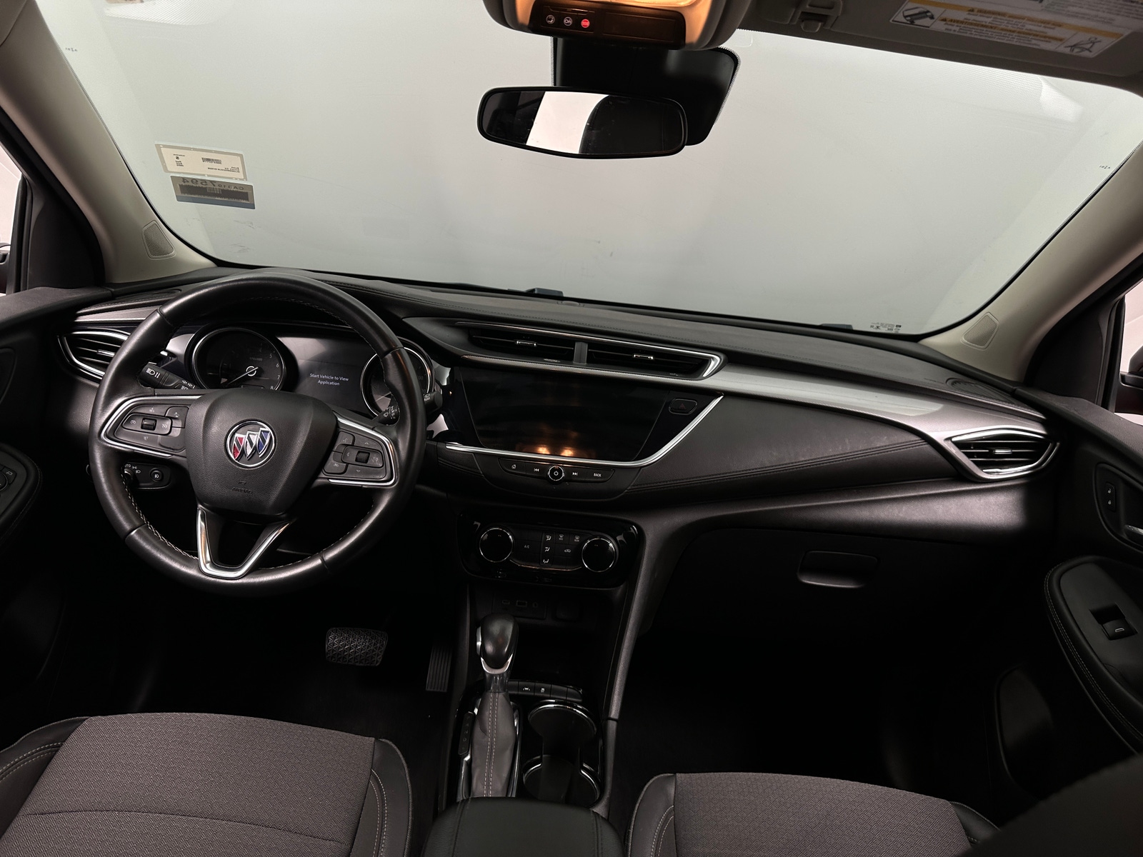 Thumbnail: 2020 Buick Encore GX - 3