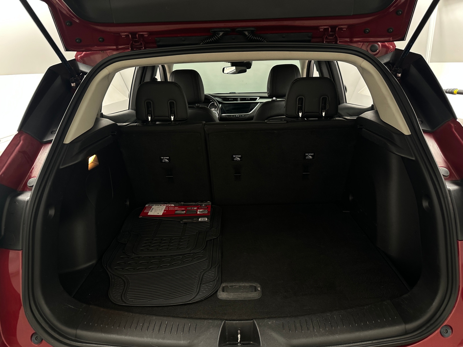 Thumbnail: 2020 Buick Encore GX - 7