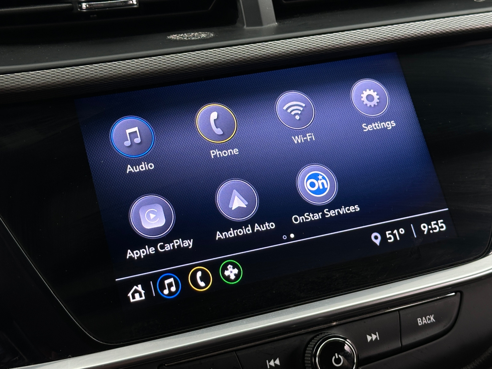 Thumbnail: 2020 Buick Encore GX - 4