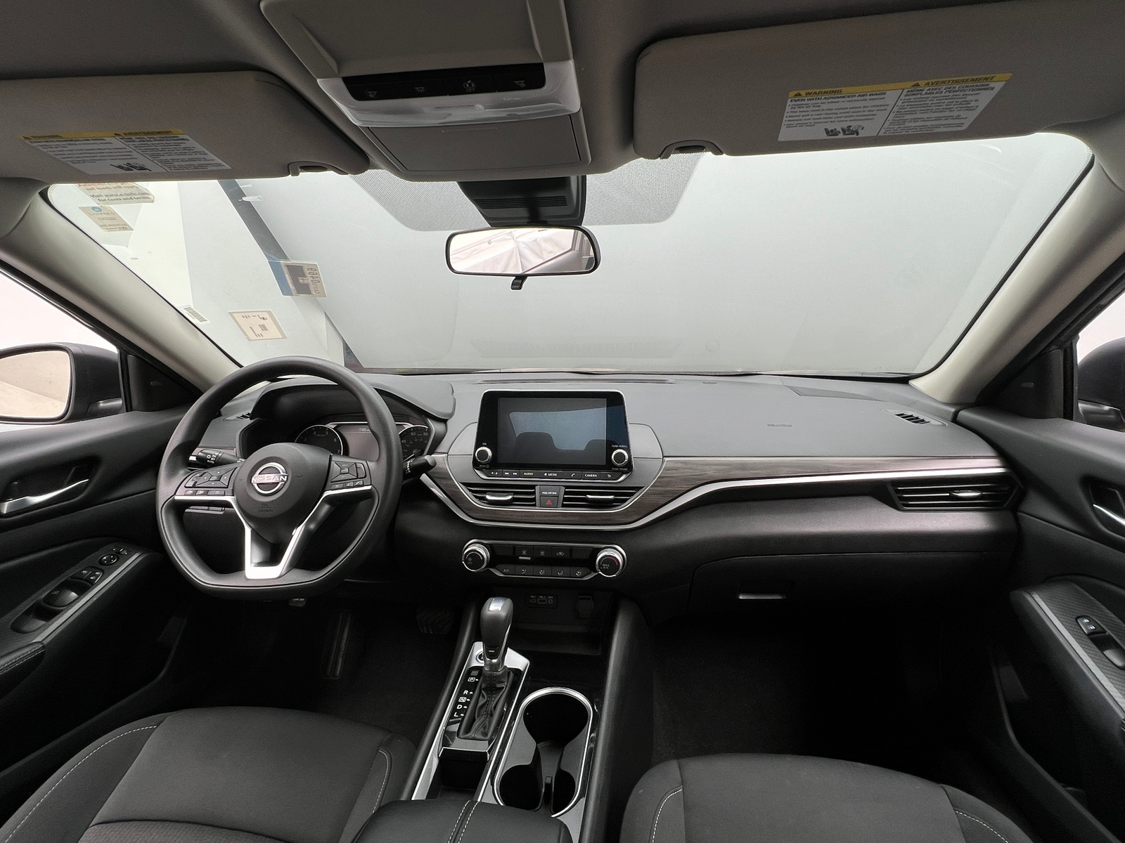 Thumbnail: 2024 Nissan Altima - 3