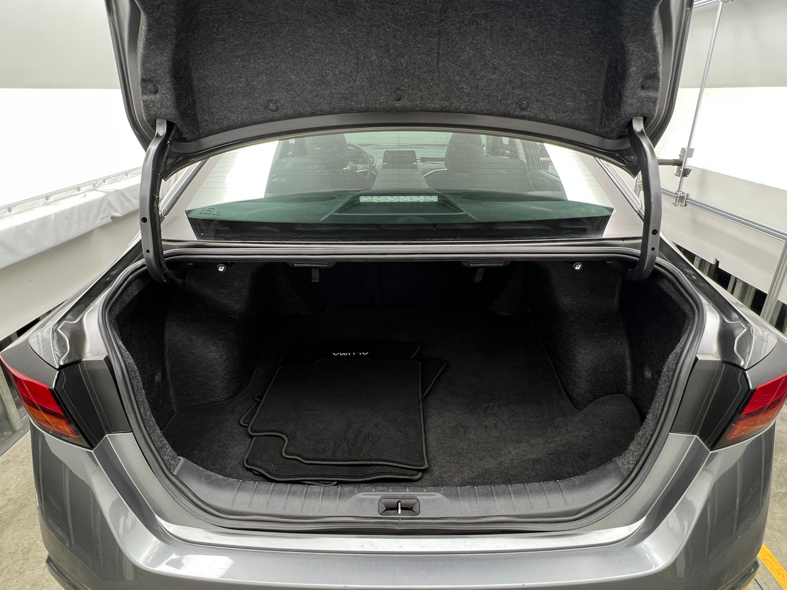 Thumbnail: 2024 Nissan Altima - 7