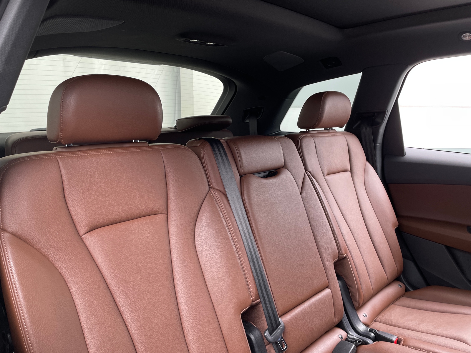 Thumbnail: 2019 Audi Q7 - 5