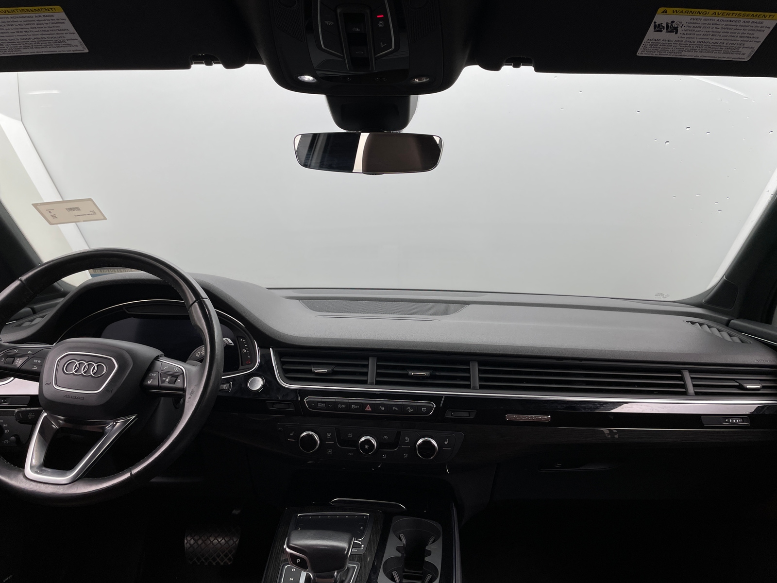 Thumbnail: 2019 Audi Q7 - 2