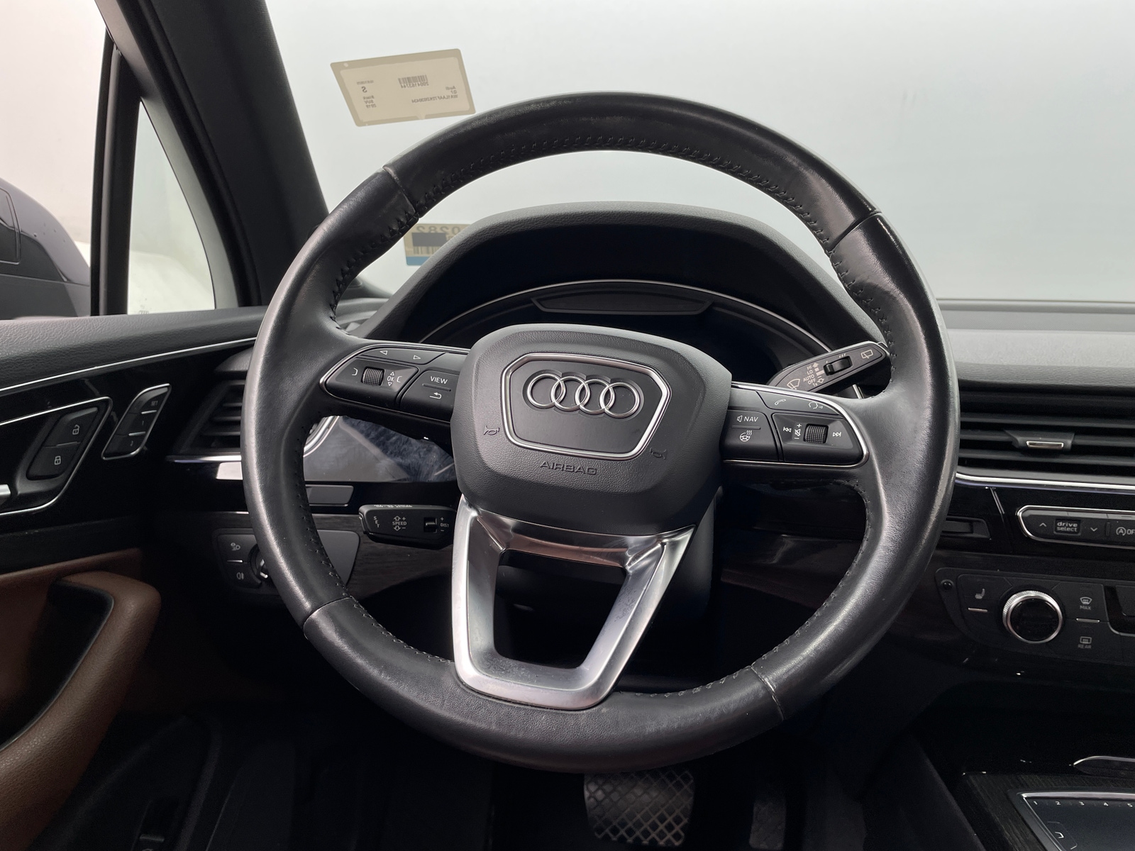 Thumbnail: 2019 Audi Q7 - 4