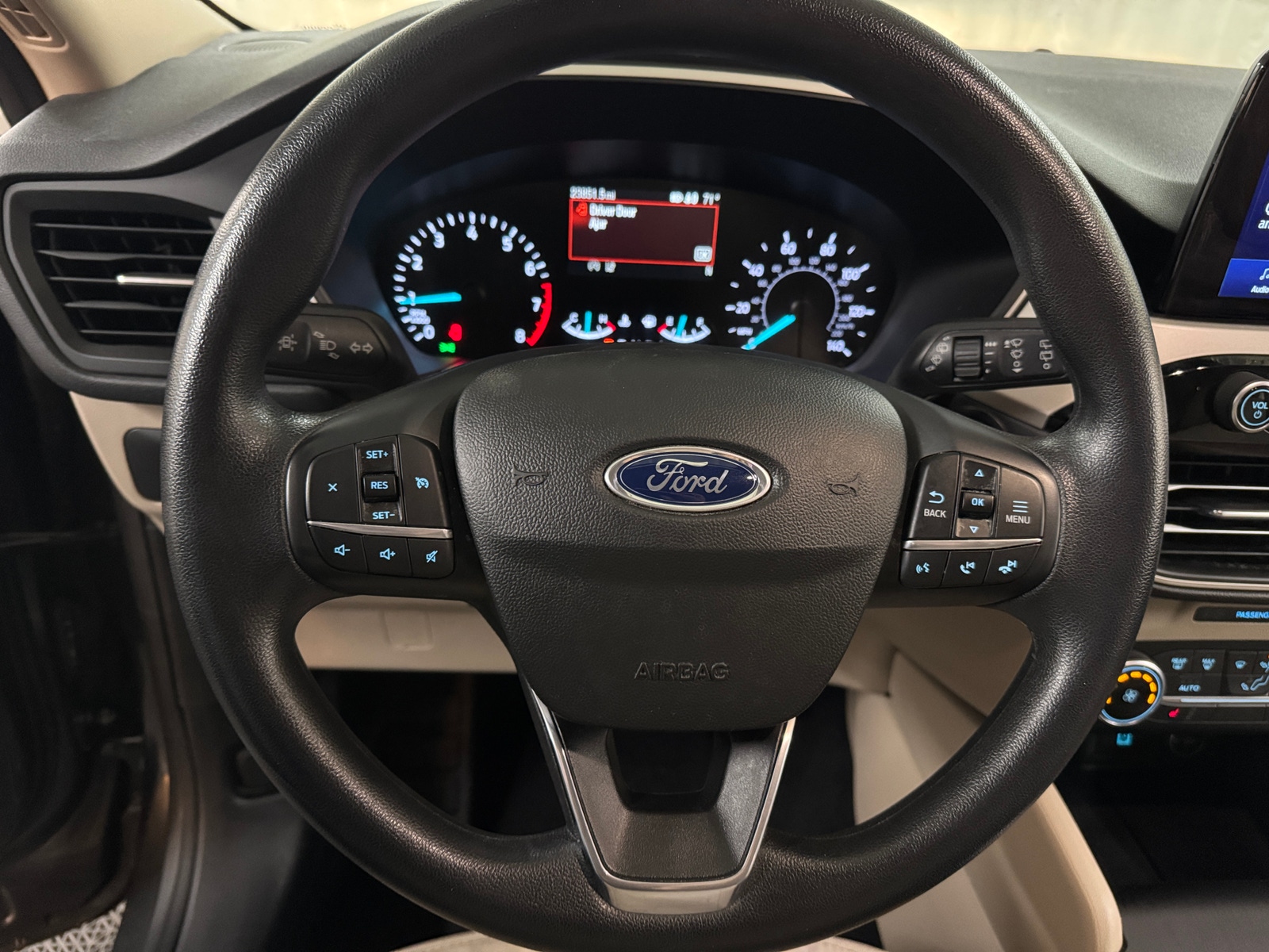 Thumbnail: 2020 Ford Escape - 5