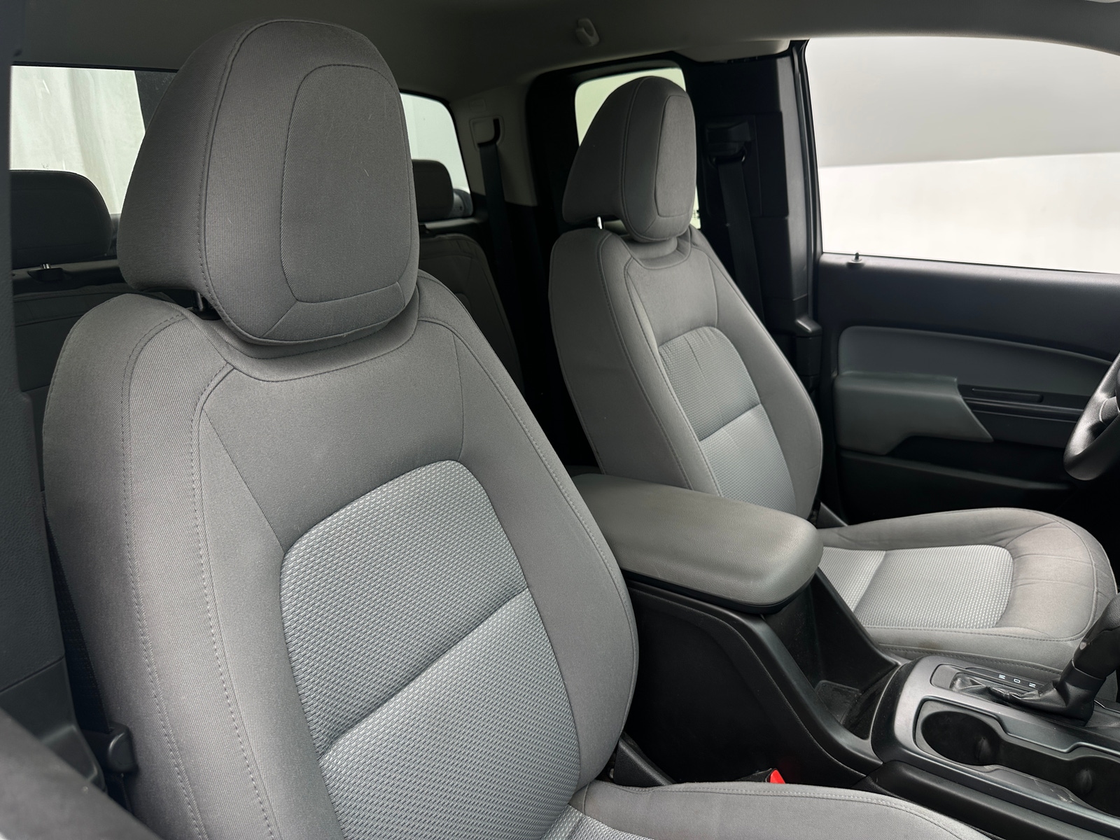 Thumbnail: 2015 Chevrolet Colorado - 2