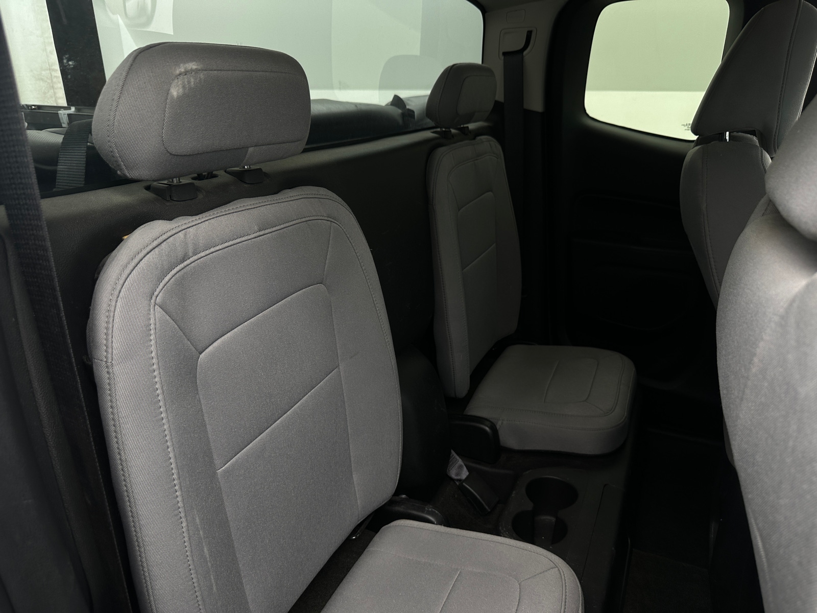 Thumbnail: 2015 Chevrolet Colorado - 6