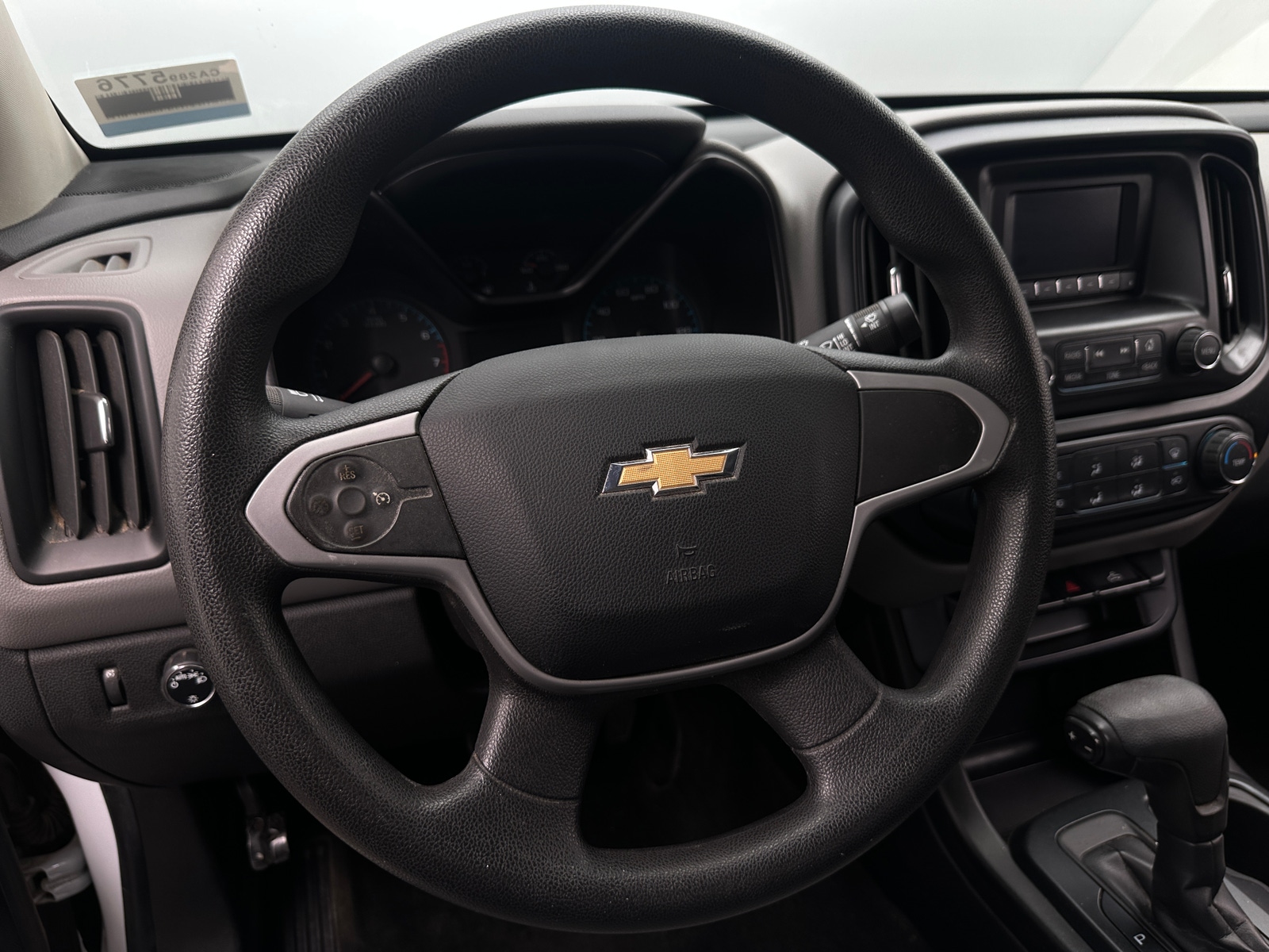 Thumbnail: 2015 Chevrolet Colorado - 5