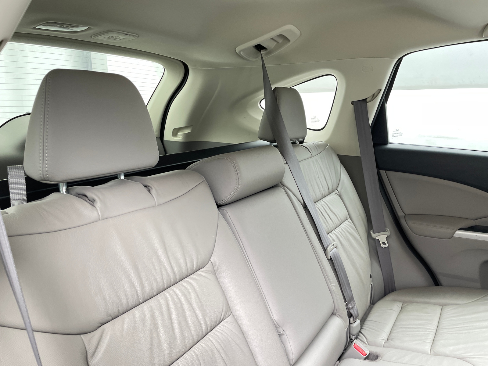 Thumbnail: 2014 Honda CR-V - 5