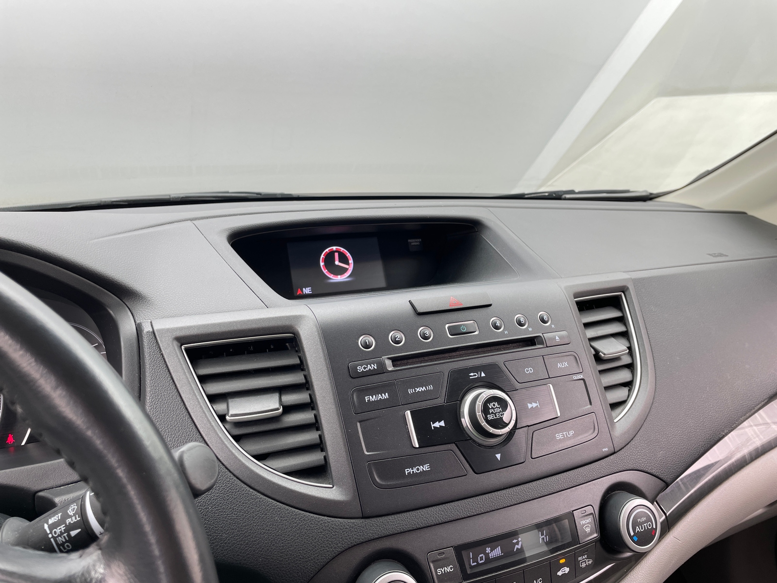 Thumbnail: 2014 Honda CR-V - 3