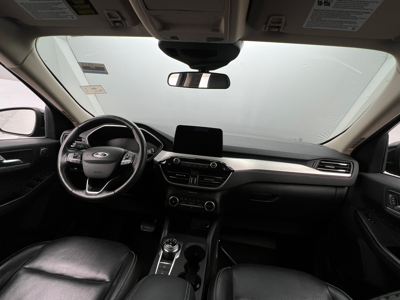 Thumbnail: 2020 Ford Escape - 2