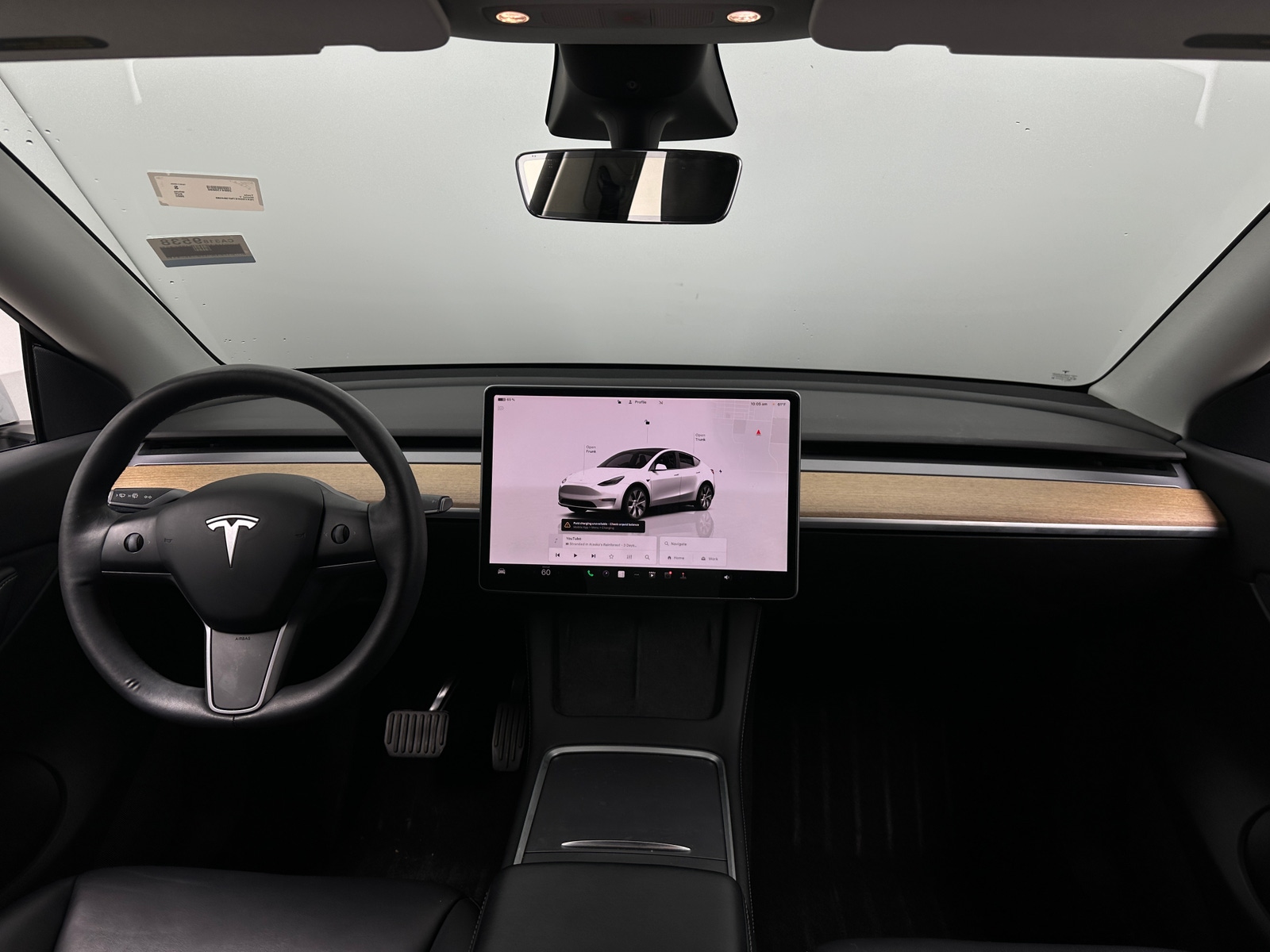Thumbnail: 2022 Tesla Model Y - 2