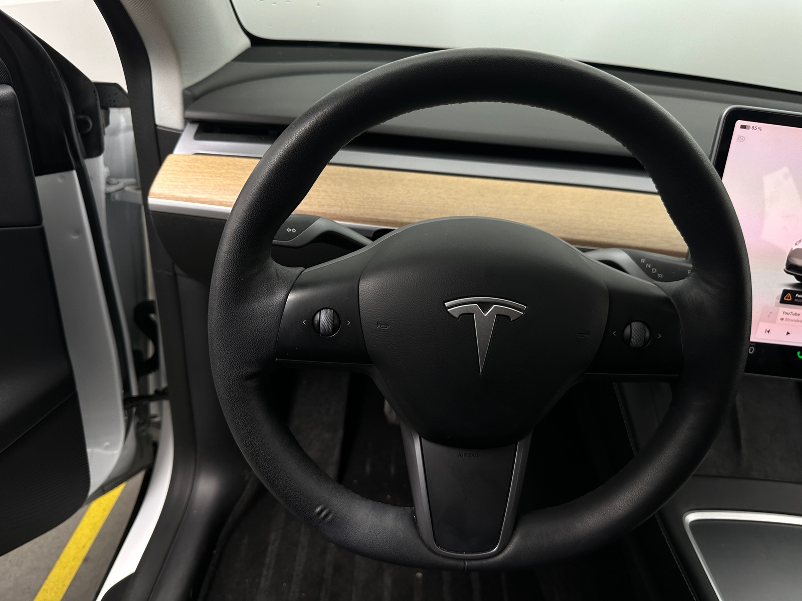 Thumbnail: 2022 Tesla Model Y - 4
