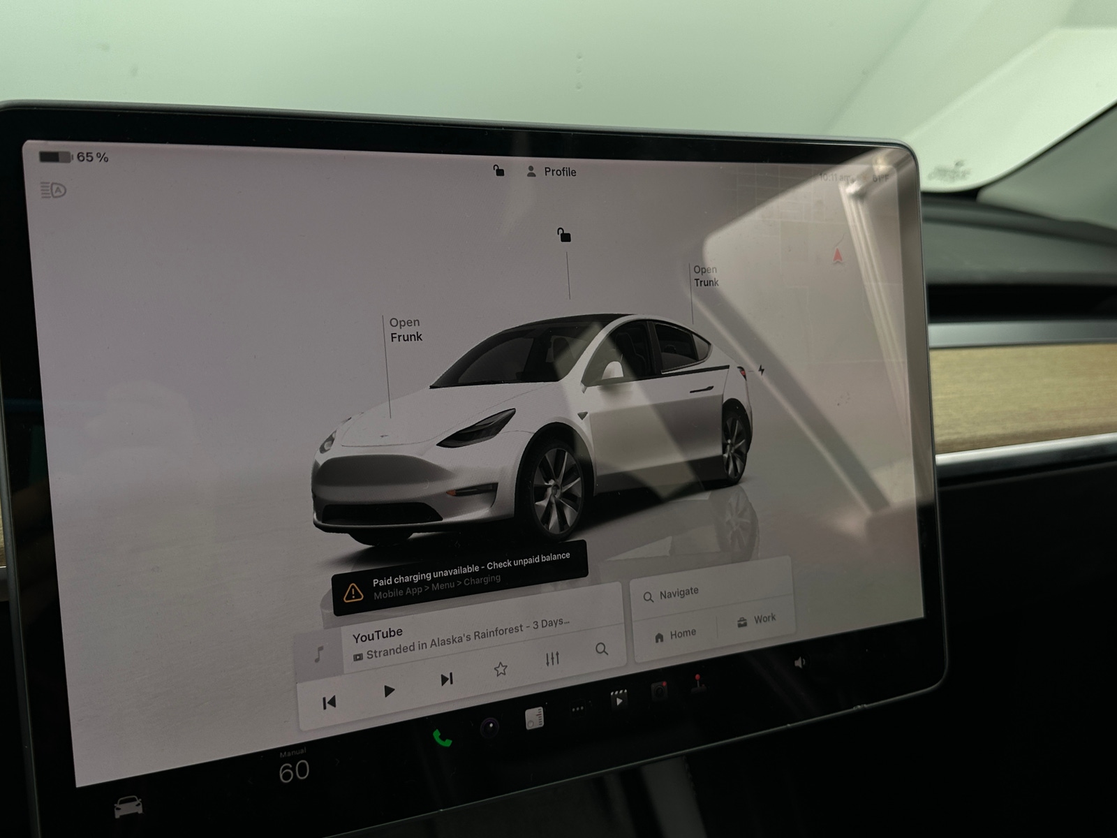 Thumbnail: 2022 Tesla Model Y - 3
