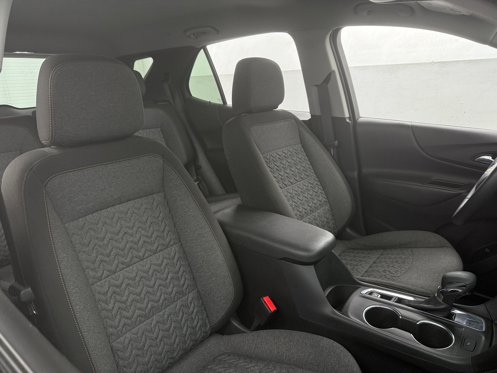 Thumbnail: 2024 Chevrolet Equinox - 2