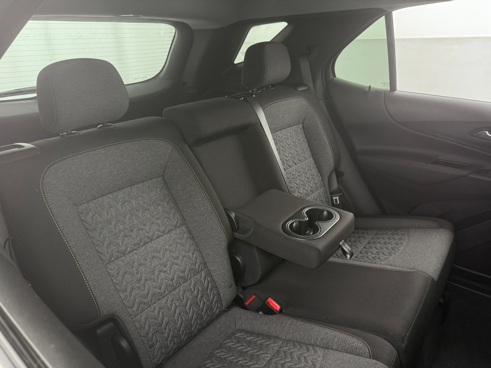 Thumbnail: 2024 Chevrolet Equinox - 6
