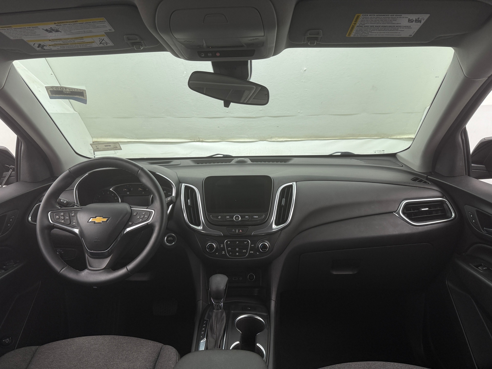 Thumbnail: 2024 Chevrolet Equinox - 3