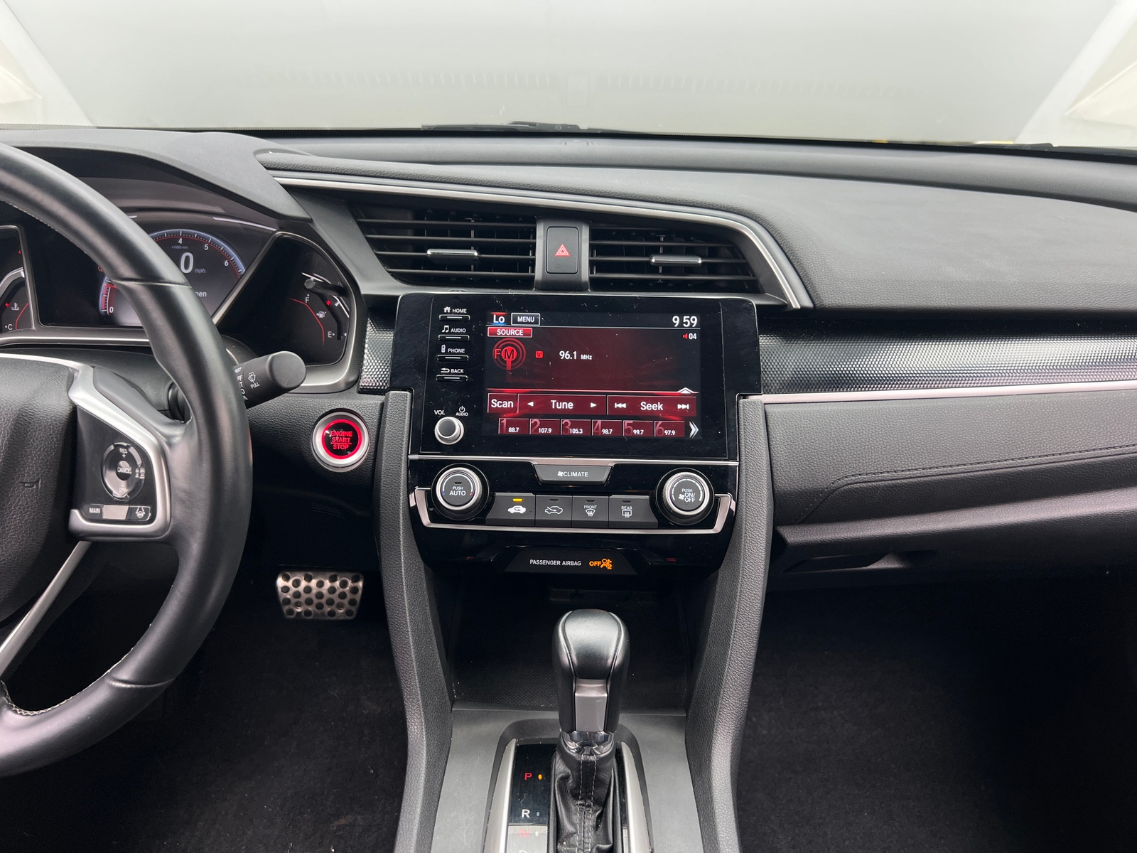 Thumbnail: 2020 Honda Civic - 4