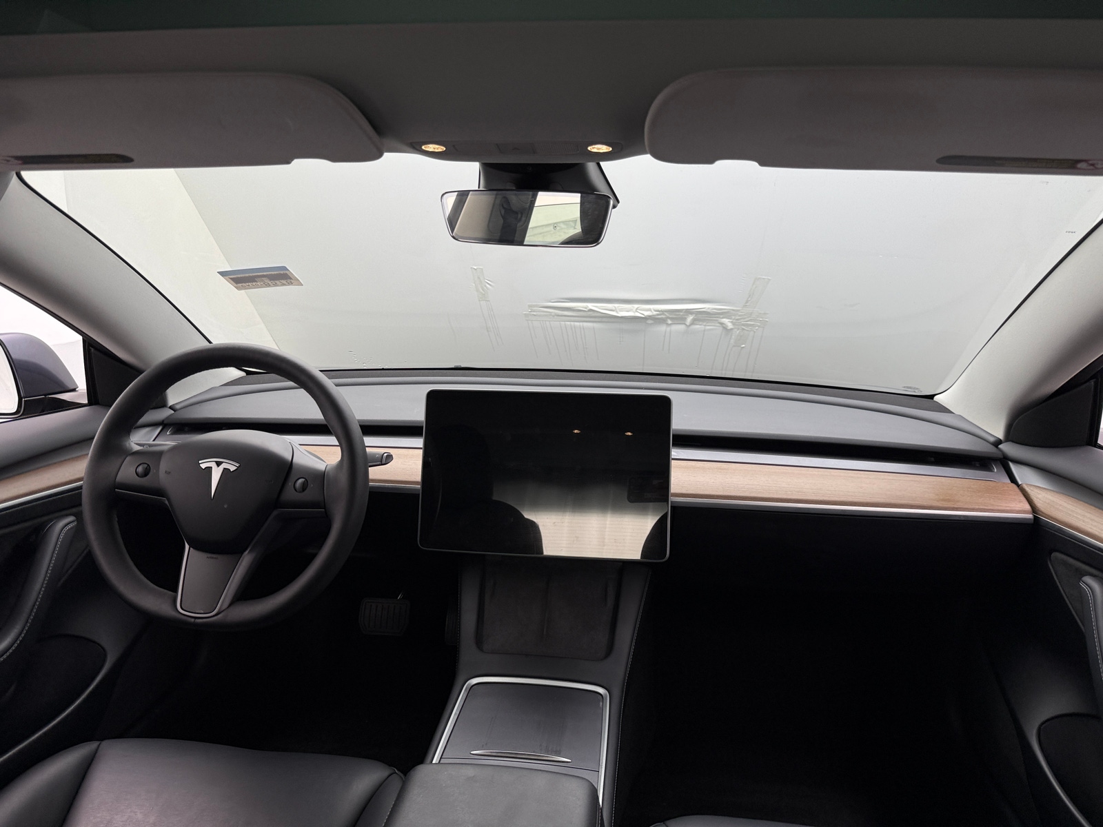 Thumbnail: 2023 Tesla Model 3 - 2