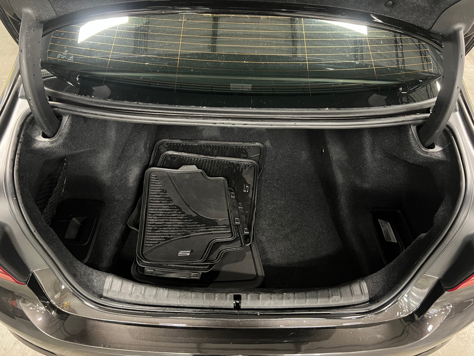 Thumbnail: 2018 BMW 5 Series - 6