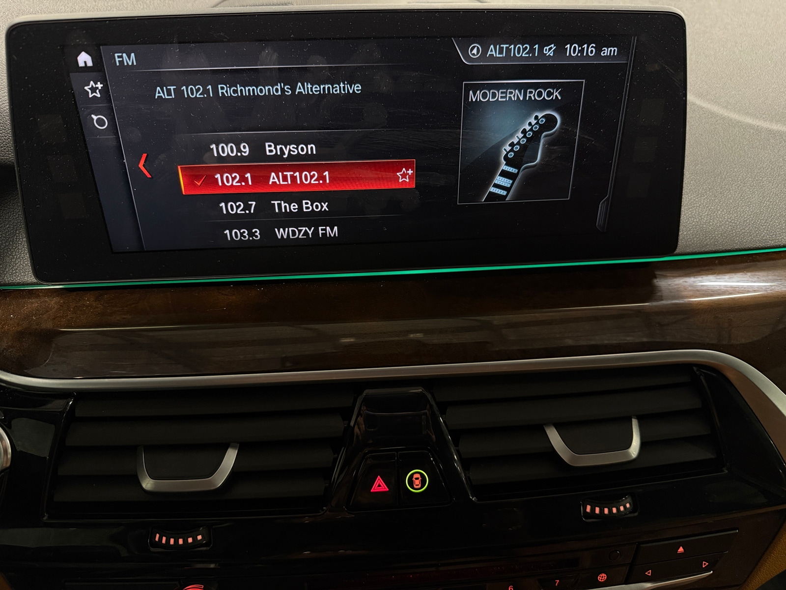 Thumbnail: 2018 BMW 5 Series - 3