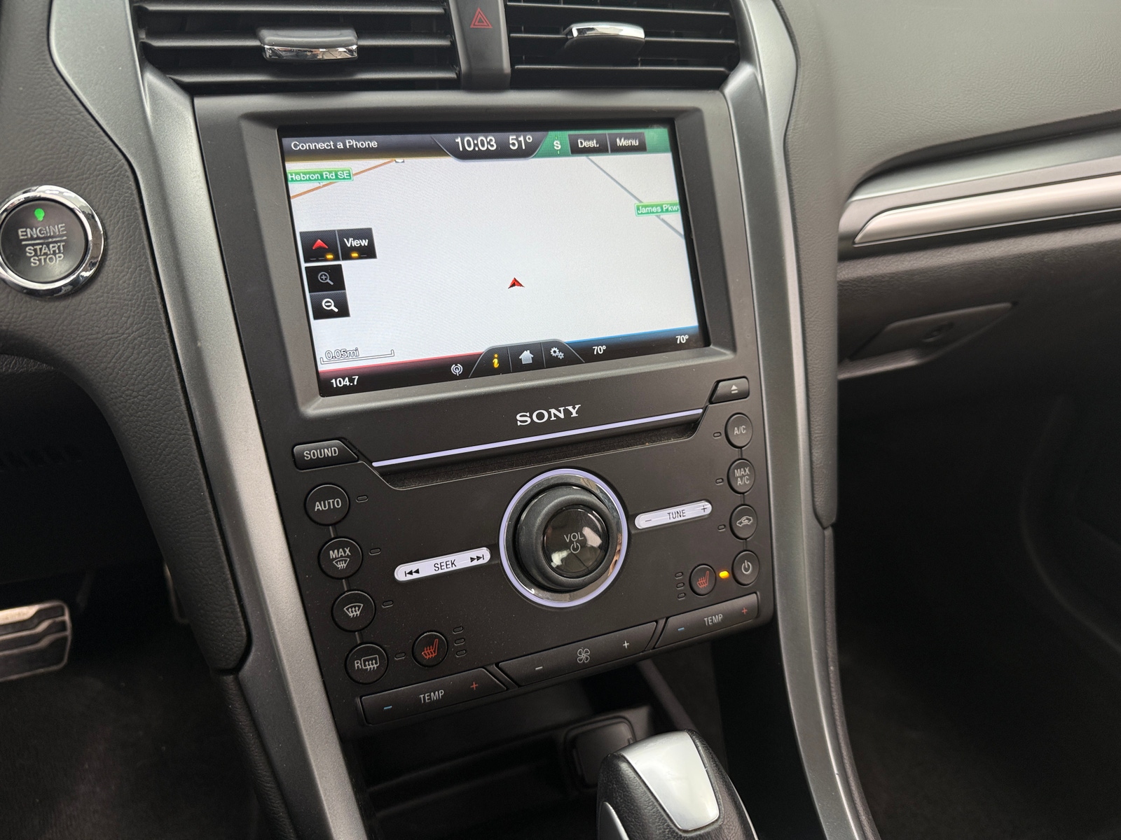 Thumbnail: 2016 Ford Fusion - 3