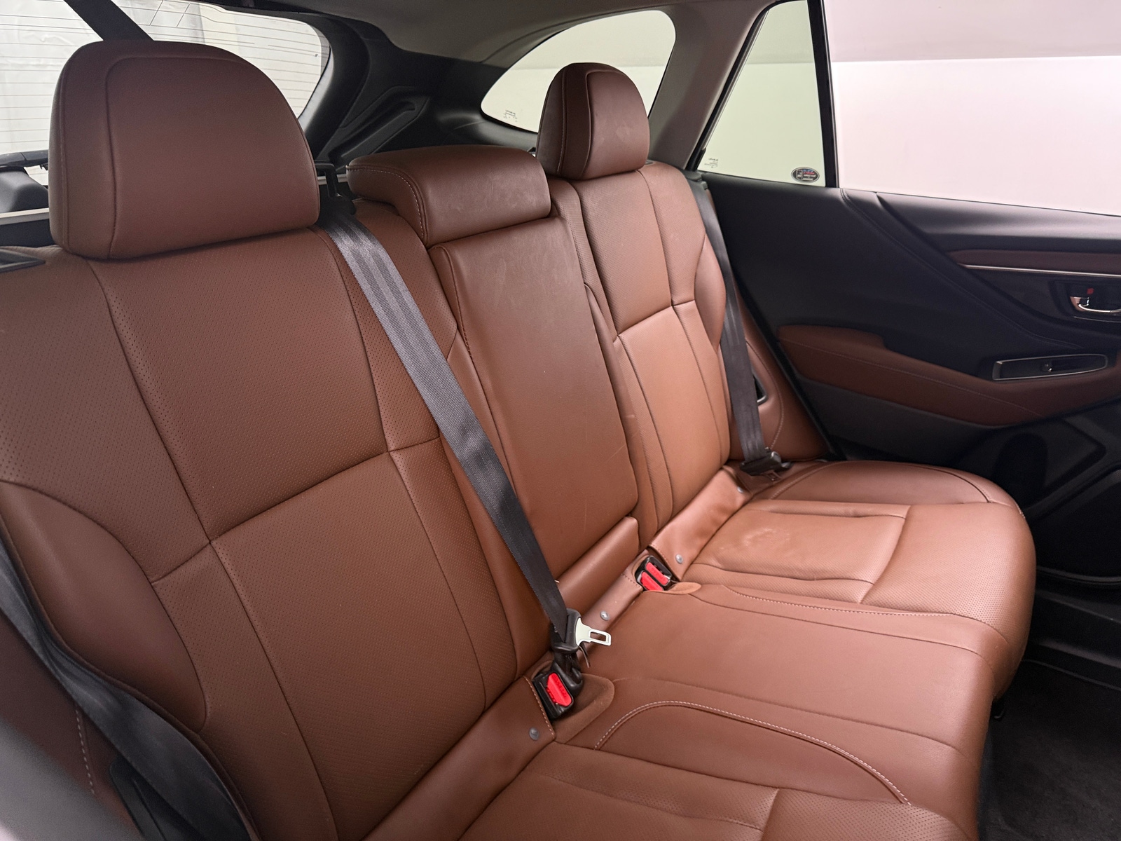 Thumbnail: 2021 Subaru Outback - 5