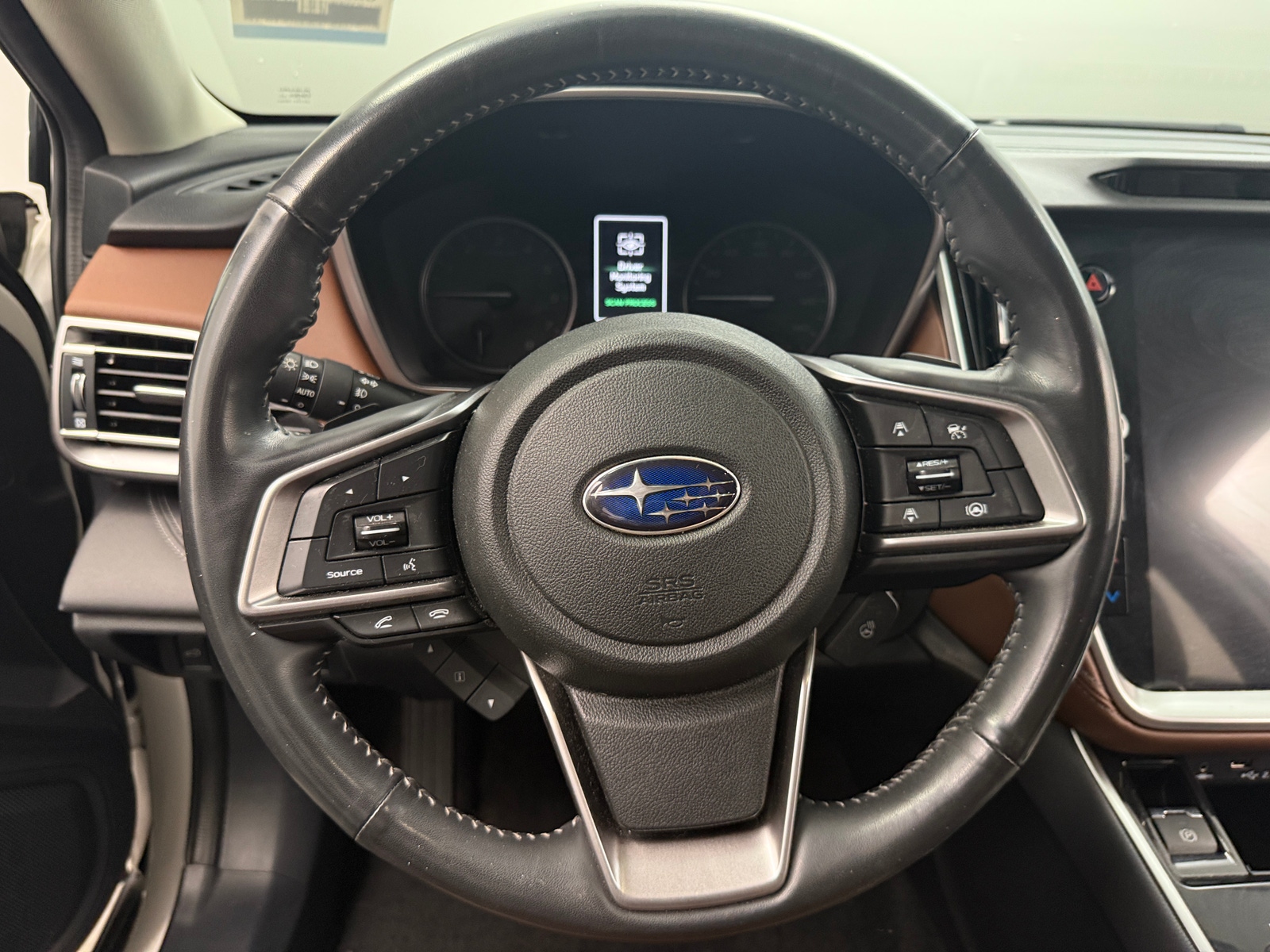 Thumbnail: 2021 Subaru Outback - 4