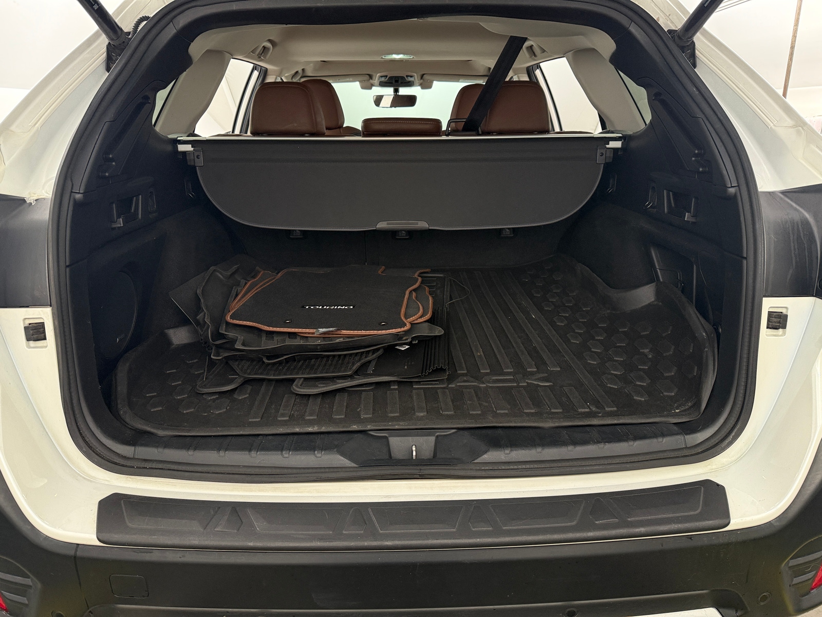 Thumbnail: 2021 Subaru Outback - 6