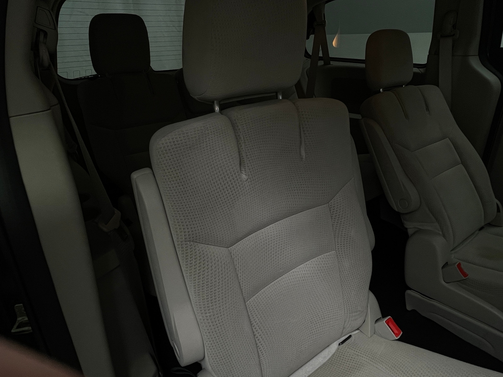 Thumbnail: 2016 Dodge Grand Caravan - 6