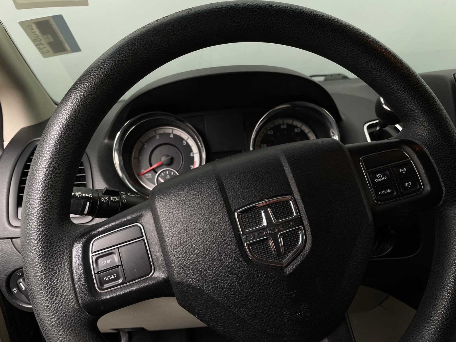 Thumbnail: 2016 Dodge Grand Caravan - 5