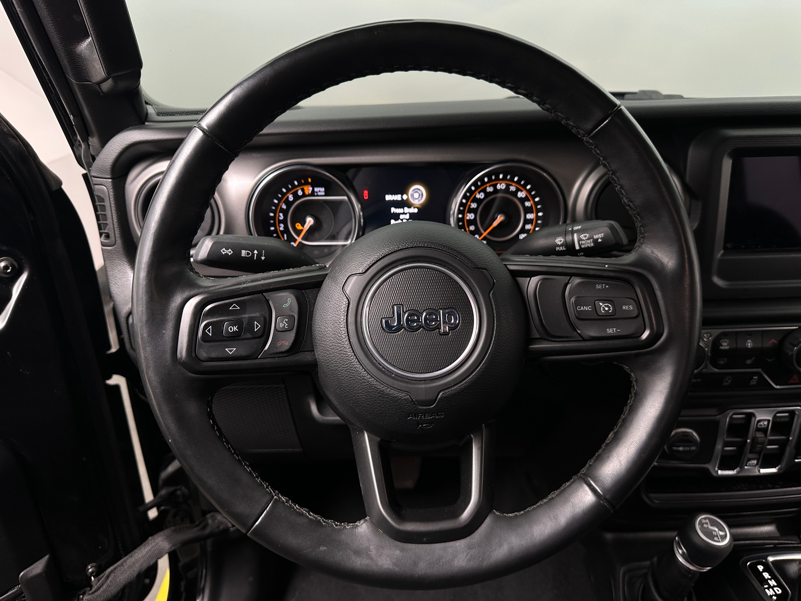 Thumbnail: 2022 Jeep Gladiator - 5
