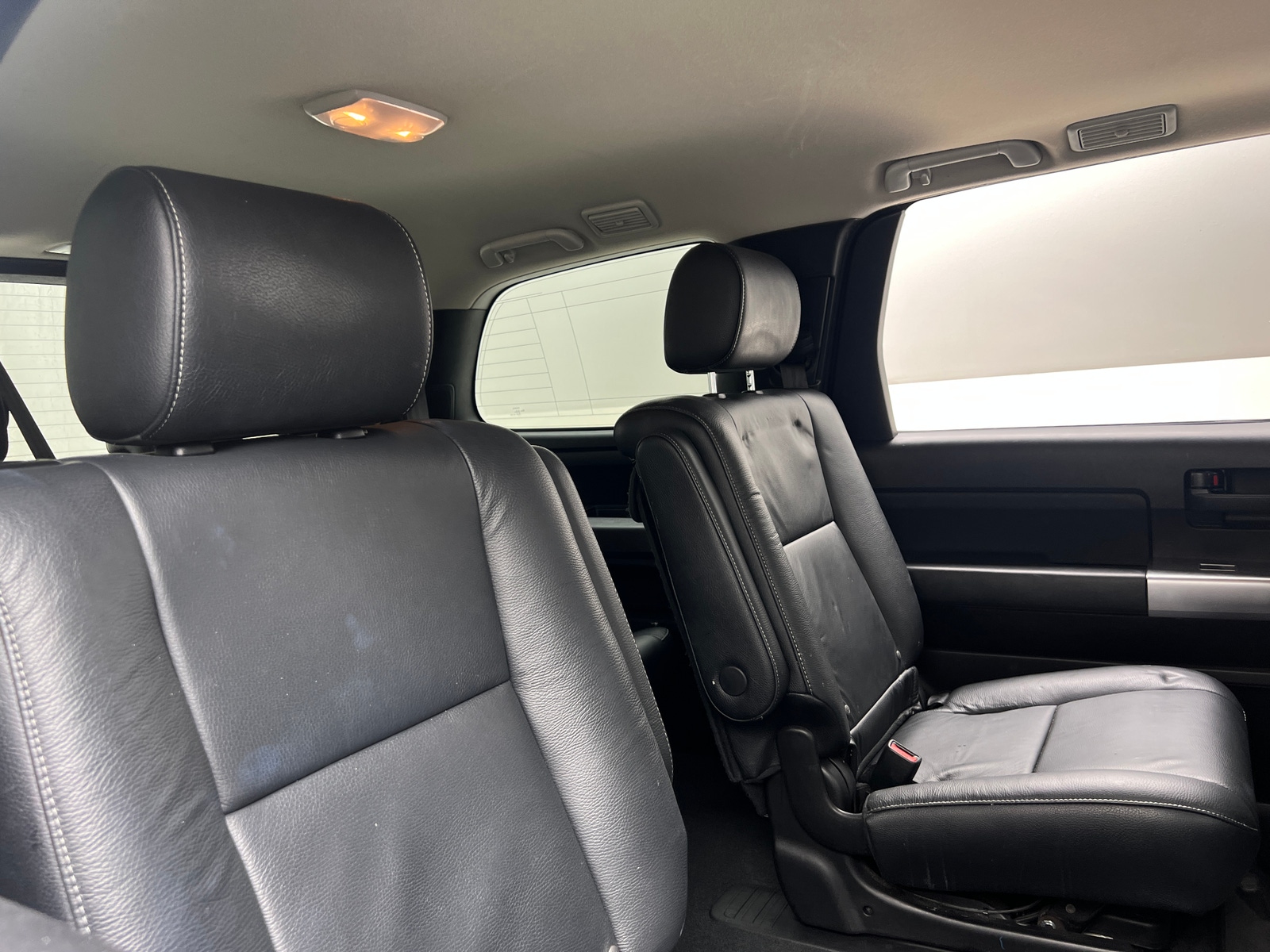 Thumbnail: 2019 Toyota Sequoia - 5