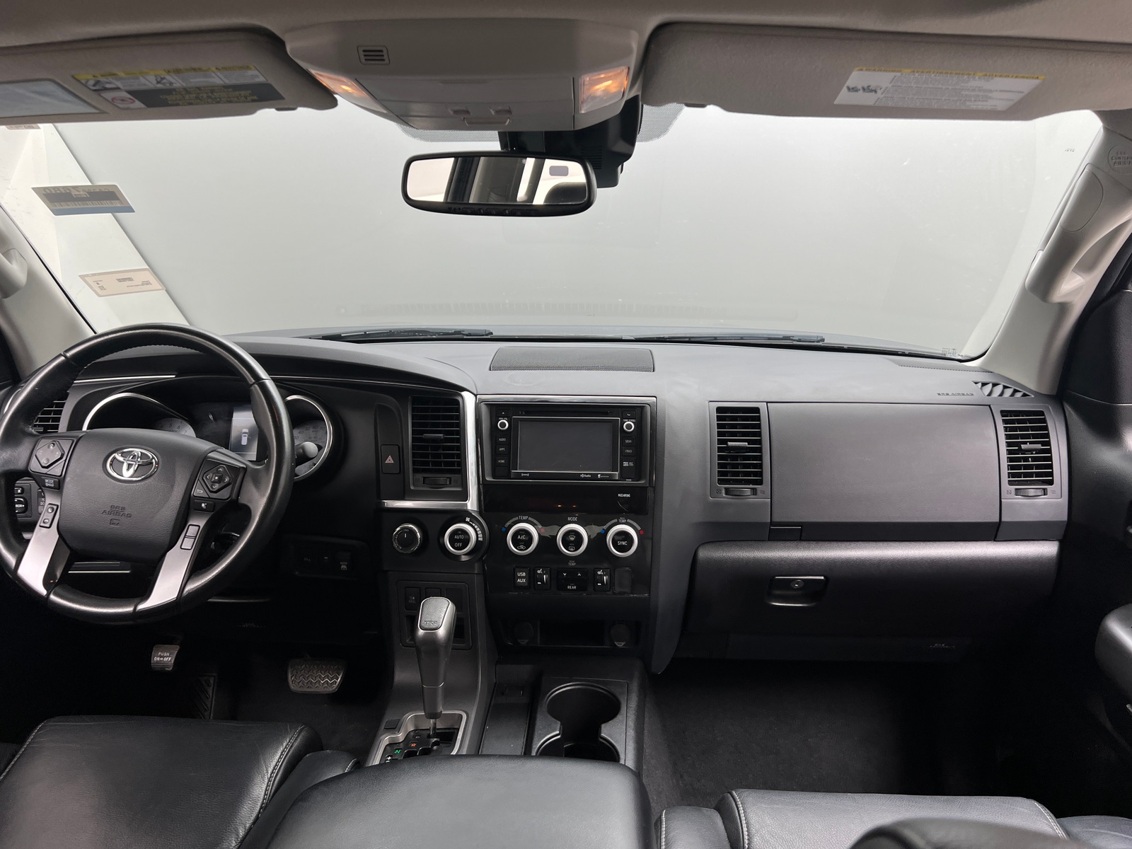 Thumbnail: 2019 Toyota Sequoia - 2